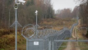 Німеччина перекидає свої війська в Польщу