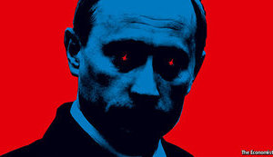 Putinism: The threat from Russia