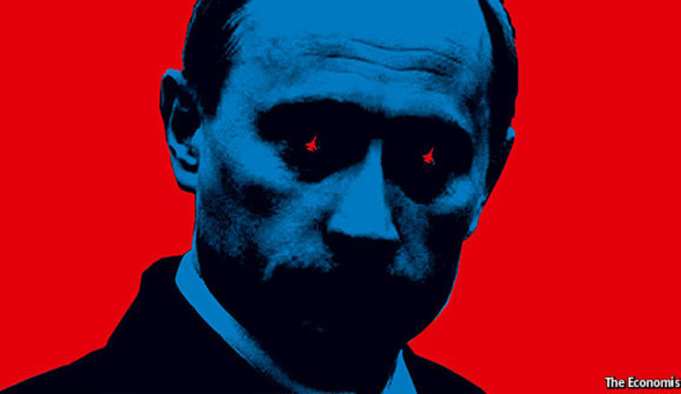 Putinism: The threat from Russia