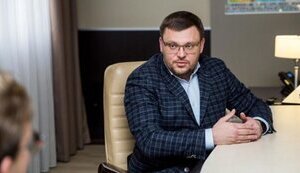 Російський вплив у НАБУ Що каже директор Кривонос