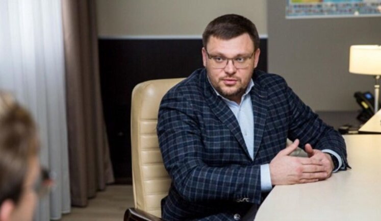 Переконаний, що у справі "Мідас" матимемо ще підозрюваних, - Кривонос