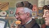 Реестр невыполненных обещаний, попрошайка Кузьмин, политическая экономия от ПР. Свежие ФОТОжабы от Цензор.НЕТ