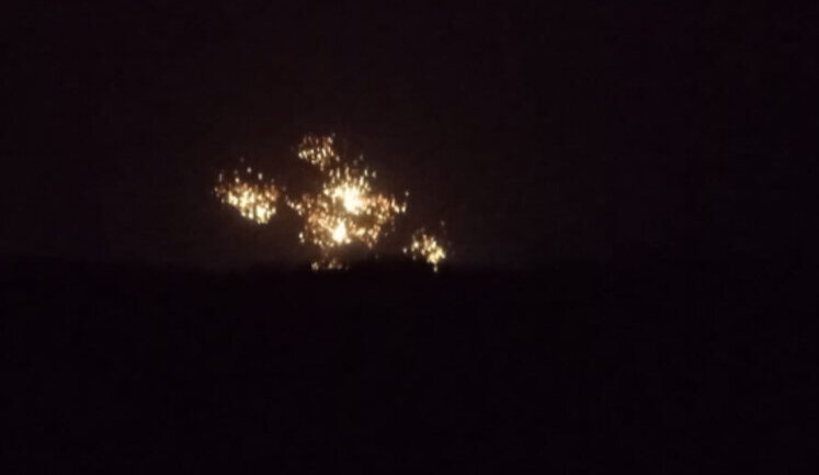 Russian army used white phosphorus ammunition near Chasiv Yar, - AFP