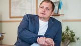 Мер Конотопа Артем Семеніхін: "Я заперечую, що завдяки децентралізації добавилися якісь грошові ресурси"