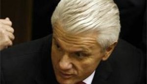 Литвин: за Тимошенко проголосуют 227 депутатов