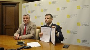 Украина получит $170 миллионов кредита Всемирного Банка до конца года