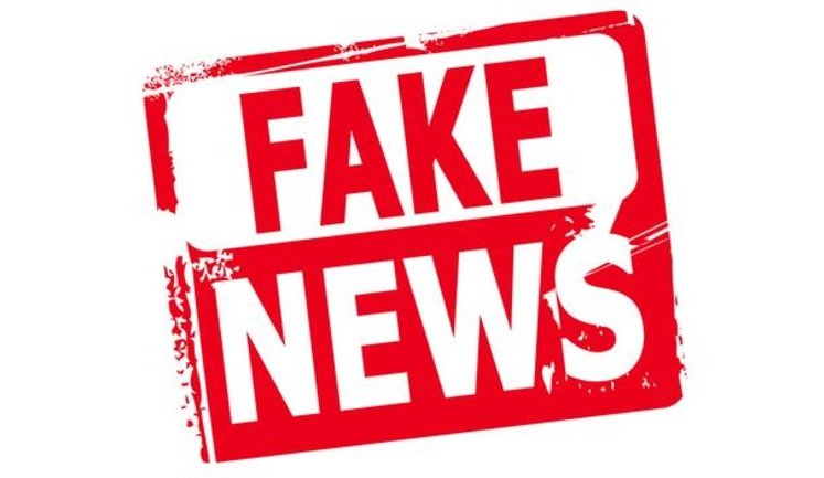 Невідомі поширюють в мережі фейкові публікації від імені "Української правди"