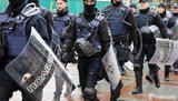 У 2018 році чисельність підрозділу ТОР у складі Патрульної поліції зросте утричі - до 1800 осіб, - МВС. ФОТО