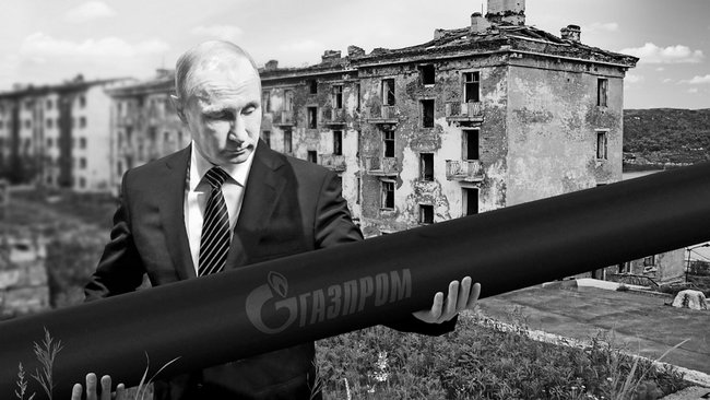 Как Кремль насаждает русский мир с помощью экономики 01