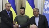 зеленський,ердоган,гутерріш