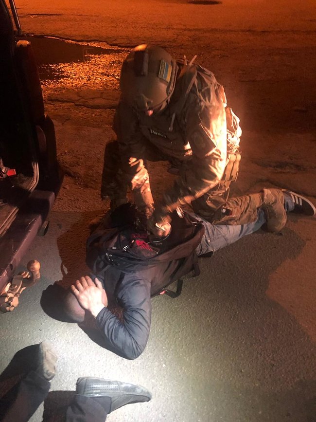 Правоохоронці запобігли в Мелітополі вивезенню за кордон двох українок для сексуальної експлуатації 03 Правоохоронці запобігли в Мелітополі вивезенню за кордон двох українок для сексуальної експлуатації 03