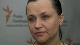 Прощання з відомою волонтеркою Олександрою Тарасовою відбудеться завтра в Києві