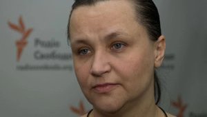 Прощання з відомою волонтеркою Олександрою Тарасовою відбудеться завтра в Києві