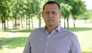 Филатов: "Я не собираюсь и не собирался баллотироваться в президенты"