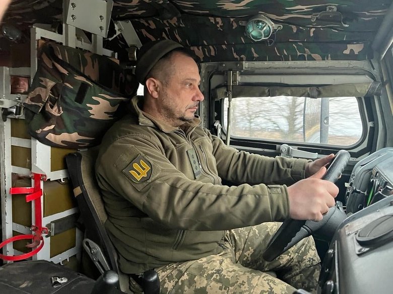 дмитро кащенко