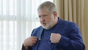 Коломойський зустрічався з Аваковим у день інавгурації Зеленського. ВIДЕО