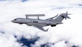 Оттава закупает самолеты Saab для военно-воздушных сил