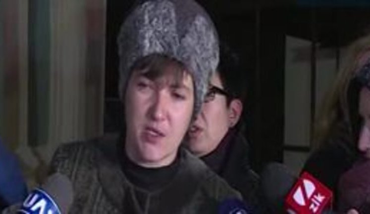 Депутаты инициируют исключение Савченко из комитета по нацбезопасности и обороне, - Мосийчук. ДОКУМЕНТ