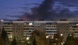 Силы обороны Украины поразили НПЗ "Газпром нефтехим Салават" в Башкортостане. ВИДЕО+ФОТО