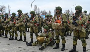После совместных военных учений в Беларуси начнется подготовка к таким же в России, - Грызлов