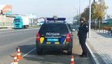 Поліцейські знайшли автомобіль, на якому викрали немовля в Коцюбинському