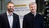 Кандидат від "ЄС" Борисенко на виборах мера Борисполя випередив конкурентів, - пресслужба партії. ІНФОГРАФІКА