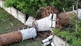 Телевежа у Харкові