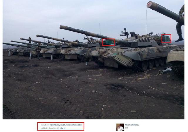 армия рф танки агрессия оккупанты