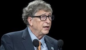 Білл Гейтс вважає, що світ очікують набагато небезпечніші за COVID-19 пандемії