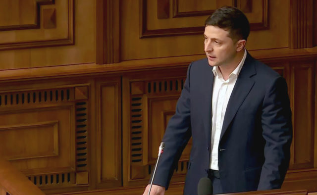 Бліцкриг Зеленського: 100 днів великих сподівань і великих ризиків 01