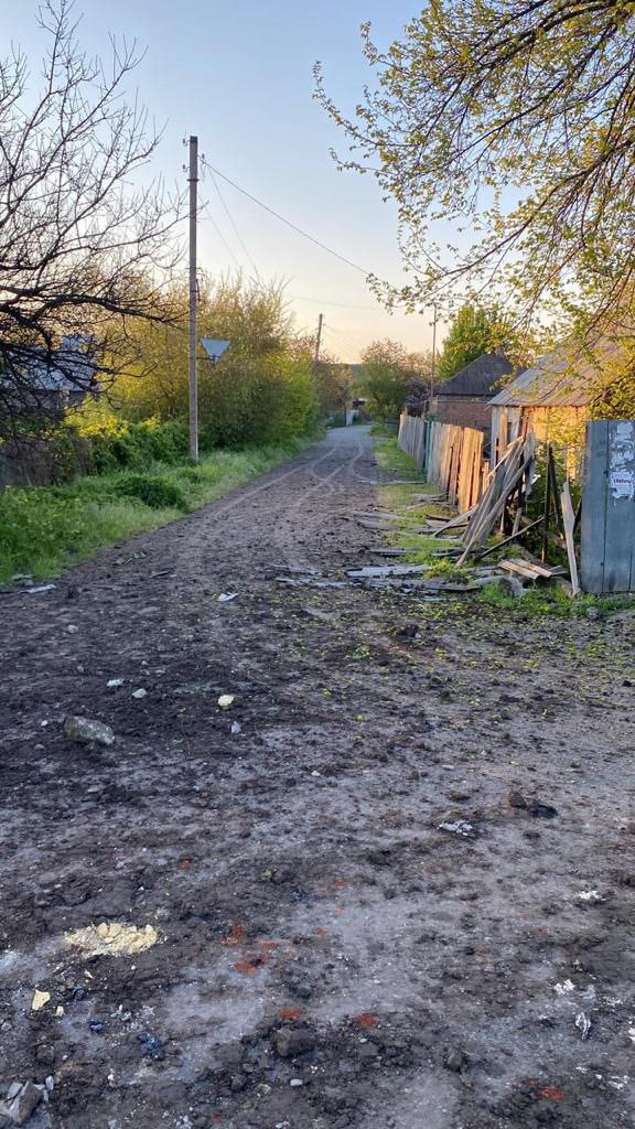 Ворог обстріляв Краматорськ, по Вугледару та Авдіївці завдано ракетних ударів, - ОВА 04