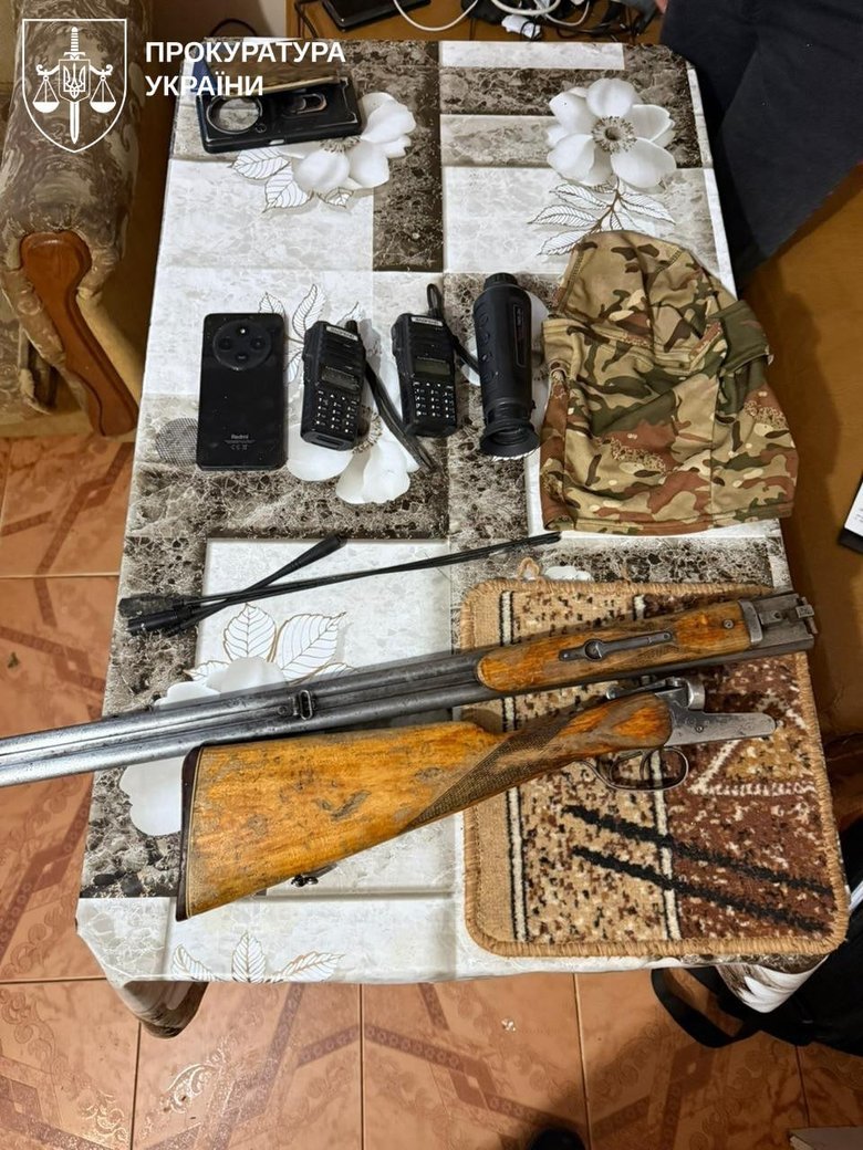 На Буковине ликвидирована схема для уклонистов на $700 тыс., среди организаторов