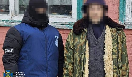 Корректировщик помогал РФ пробиться в Купянск