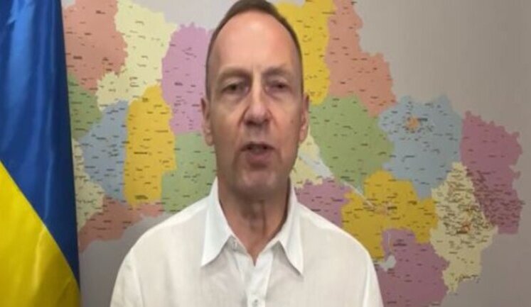 Прошу вас втрутитися і зупинити політичну атаку на Чернігів, - Атрошенко звернувся до Зеленського. ВIДЕО
