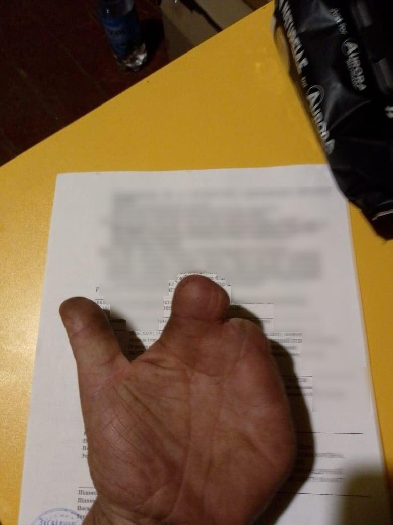 Шабуніну не дають можливості захищати себе в суді: що відомо?