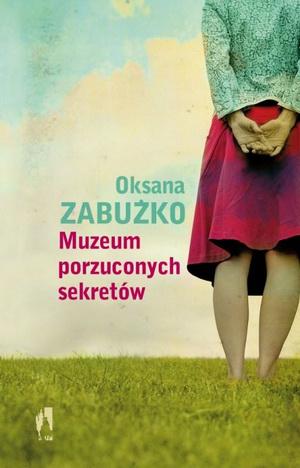 забужко