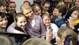 тимошенко