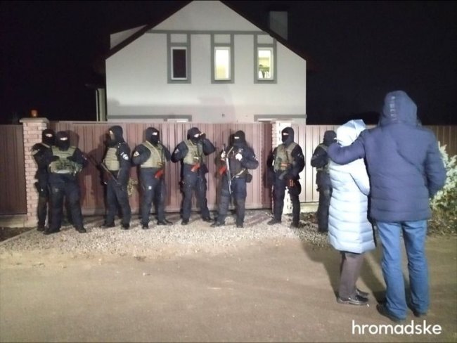 Кардиохирург, волонтер Юлия Кузьменко: Пока возможность однажды проснуться убийцей Шеремета остается у всех 04