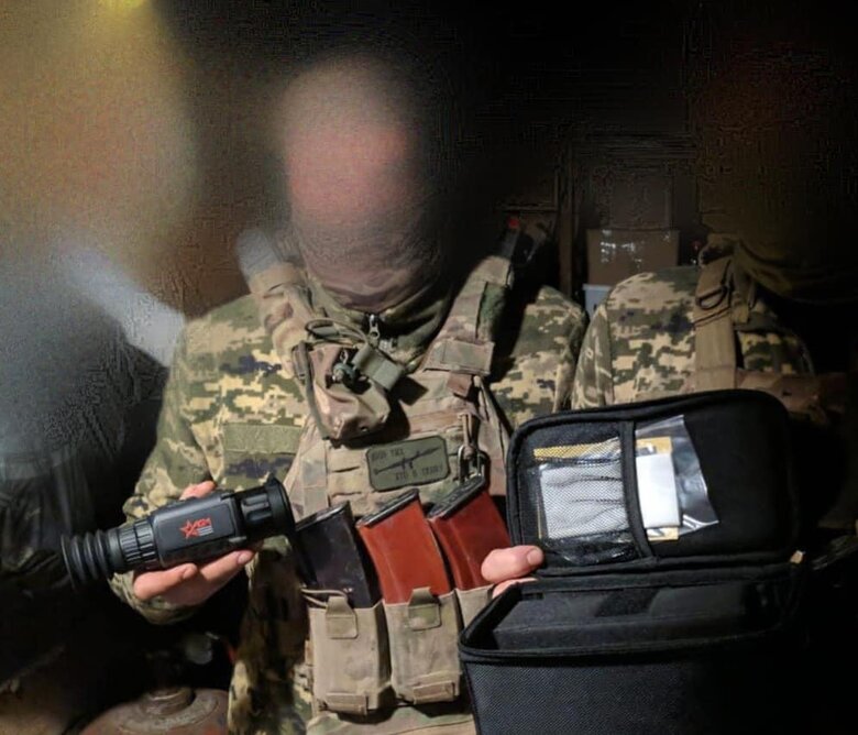 Дуже багато важкопоранених: Волонтерка Юсупова просить допомоги для воїнів у шпиталі та на фронті 03 Дуже багато важкопоранених: Волонтерка Юсупова просить допомоги для воїнів у шпиталі та на фронті 03