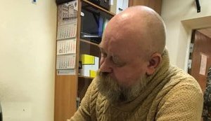 Подозреваемому в госизмене Рубану вручили обвинительный акт, - пророссийский адвокат Рыбин