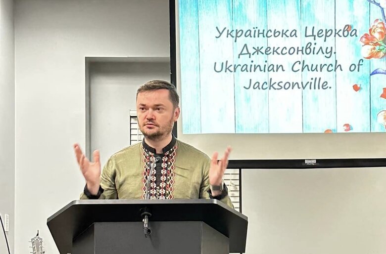 Депутат Мар'ян Заблоцький про гранти на дрони.