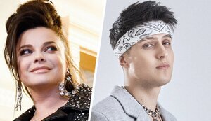 Литва заборонила в'їзд Корольовій та Хабібу, які виступали в окупованому Криму