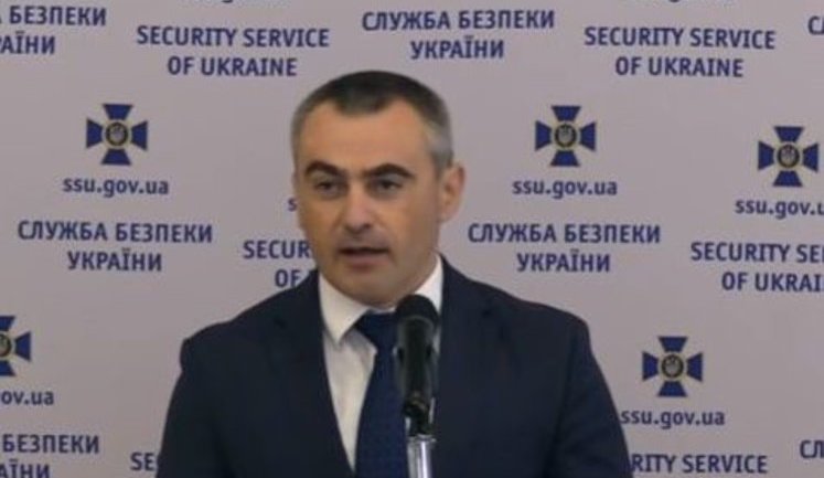 Генерал СБУ отримав квартиру в будинку, де незаконно надбудували п'ять поверхів, - Бутусов