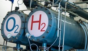 РГК увійшла до консорціуму європейських операторів ГРМ Ready4H2