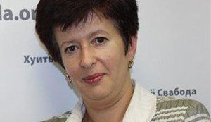 Лутковская договаривается о посещении украинцев, осужденных в РФ