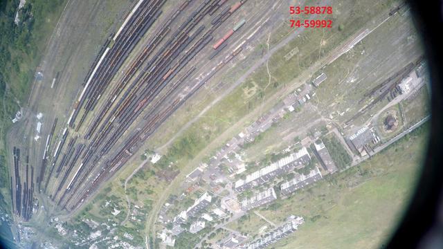 дебальцево