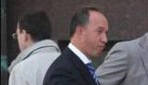 Парламент уволил скандального судью Бачуна