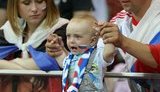 Те, кого подвела футбольная сборная России. ФОТОрепортаж