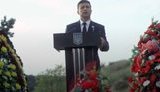 Прощание с Зепой