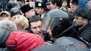 Восток унижен. Новый Майдан начнется именно там, - Павлычко